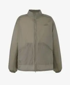 THE NORTH FACE wind jacket XSサイズ