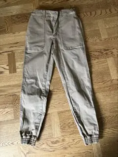 HOLLYWOOD RANCH MARKET BLUE BLUEパンツのサムネイル