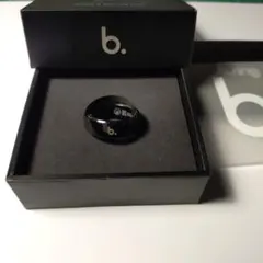 b.ring スマートリング 本体 ブラック