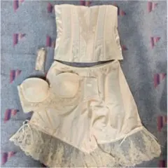 フォーシスアンドカンパニー インナー3点セット