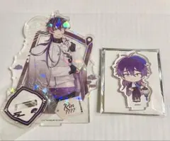 Element Sicks ていく RWY アクスタ アクキー セット - メルカリ
