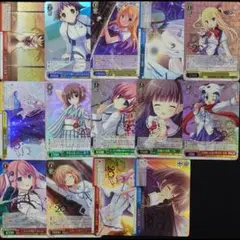 D.C ダ・カーポ スリーブ まとめ売り D.C ダ・カーポ スリーブ まとめ売り D.C. ダ・カーポ」スリーブ