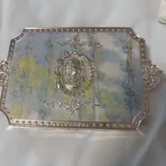 アイシャドウパレット 9色セット