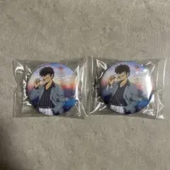 松田陣平 缶バッジ 名探偵コナン セガラッキーくじ Neo City Pop