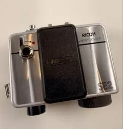 RICOH AUTO HALF SE2 フィルム カメラ 本体のサムネイル