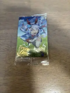 ウマ娘 シンデレラグレイ ウエハース タマモクロス