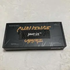 MIKIT Meet 68 Ultra Starry Pink