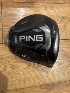 2026年最新】Ping G425 Max ドライバー 9 ヘッドのみの人気アイテム