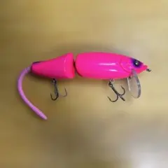Van's Bait バンズベイトBWB 鉄ラットのサムネイル