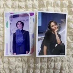 超特急 タクヤ LIVE RiB 生写真 7枚セット