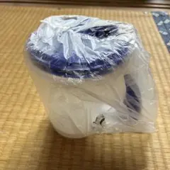 タッパーウェア パウダーシフター 粉ふるい Tupperwareのサムネイル