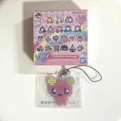 たまごっち 一番くじ F賞 ふらわっち きらきらラバーチャーム