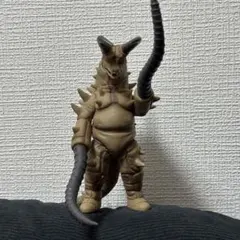 キングザウルスシリーズ ゴルドン ソフビ ウルトラマン - メルカリ