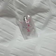 ジュエルペット めじるしアクセサリー ルビー