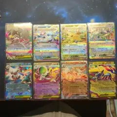 ポケモンカードGXセット