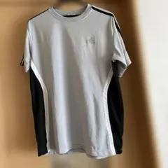adidas CLIMA365メンズ スポーツTシャツ　Oサイズのサムネイル
