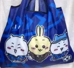 ちいかわ エコバッグ エコバッグ