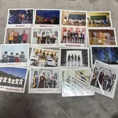 すとぷり ブロマイドセット 莉犬 るぅと ころんさとみ ななもり ジェル 全員