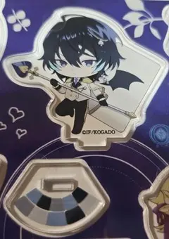 オバレク カイゼ ステラ缶 オーバーレクイエムズ オバレク ステラワース 早期予約特典 カイゼ 缶