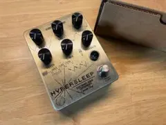 EAE Hypersleep V2 希少 EAE Hypersleep V2 希少 - メルカリ