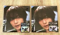 NCT127 BLINGY JET POSTER JP盤 ヘチャン 2枚セット