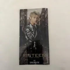 AAA 與真司郎 グッズ