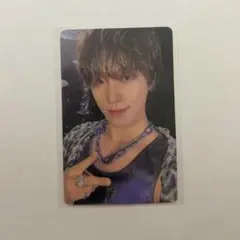 SEVENTEEN セブチ ディノ ラキドロ