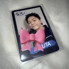 2026年最新】日髙竜太 サインの人気アイテム - メルカリ