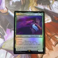 2026年最新】MTG foil 英語の人気アイテム - メルカリ