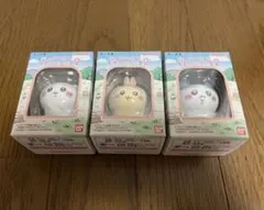 なんか小さくてかわいいどーる2 ちいかわ　ハチワレ　うさぎ　フロッキー