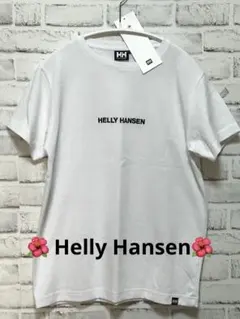 HELly HANSEN Tシャツ 半袖　未使用品