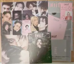 straykids スキズ DO It 通常盤 バンチャンb②i-a