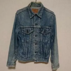 【美品】Levi's(リーバイス) Gジャン メンズ サイズ36
