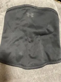 Under Armour HSTORM ネックウォーマー ブラック
