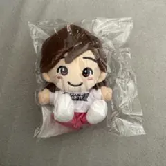 【新品未開封】なにわ男子 ちびぬい 第1弾 道枝駿佑