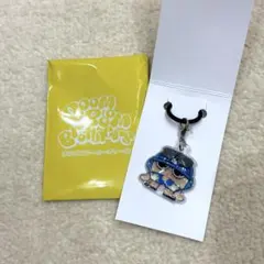 C-Seaランダムマーカーチャーム