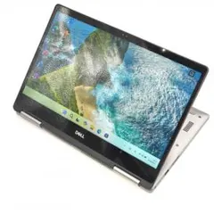 デル タッチパネル 2in1 i7-8 16GB SSD512GB 13のサムネイル