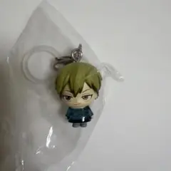 呪術廻戦 めじるしアクセサリー 禪院直哉