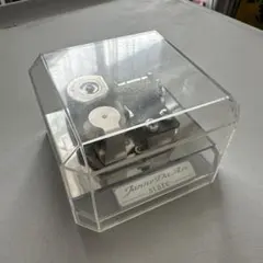 JanneDaArc オルゴール stare