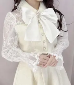 ROJITA セットアップ