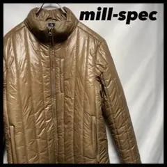 y2k archive 9 milspec 中綿ジャケット　26