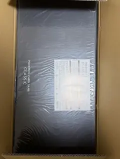 【処分品】ポケモンカード クラシック Classic デッキ付属なし