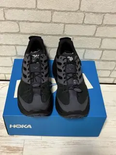 2026年最新】HOKA ／ HOKA ONEONE メインカラー：ブラック メンズ