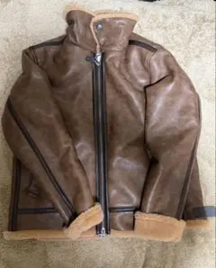 BAYCREW'S B3フライトジャケット