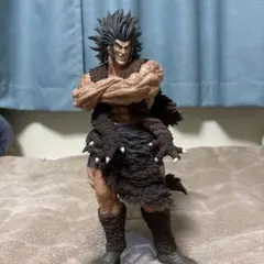 HUNTER × HUNTER一番くじ　D賞　ウヴォーギン