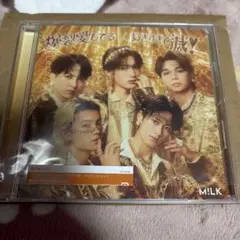 M!LK 好きすぎて滅！通常盤