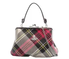 ヴィヴィアンウエストウッド　ハンドバッグ・ショルダーバッグ　新品・未使用