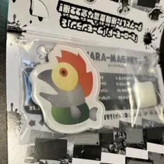 コジャケ スプラトゥーン3 キャラマグネッツ 2
