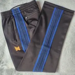 Needles ストレート ロフトマン別注 track pant