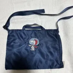 ROOTOTE サコッシュ PEANUTS